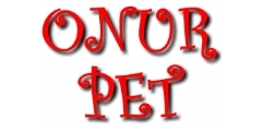 Onur Pet Dünyası Logo