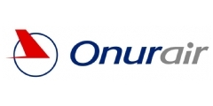 OnurAir Logo
