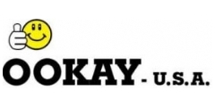 Ookay Logo