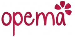 Opema Home Logo