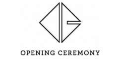 Opening Ceremony Logo