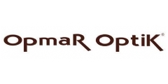 Opmar Optik Logo