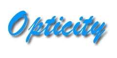 Opticity Logo
