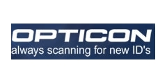 Opticon Logo