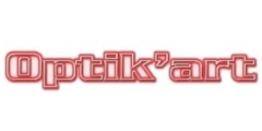 Optik Art Logo