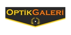 Optik Galeri Logo