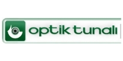 Optik Tunal Logo