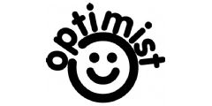 Optimist Yaynlar Logo