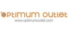 Optimum Outlet İstanbul Logo