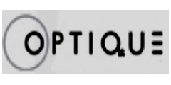 Optique Logo