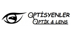 Optisyenler Optik Logo
