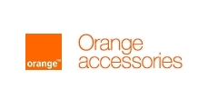 Orange Accessories Logo