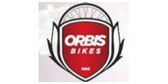 Orbis Bisiklet Logo