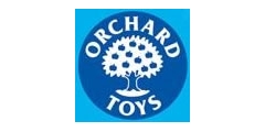 Orchard Toys Logo