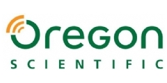 Oregon Scientific Logo