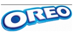 Oreo Logo