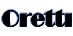 Orett Logo