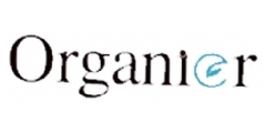Organier Logo