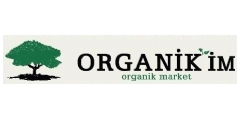 Organik'im Logo