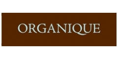 Organique Cosmetics Logo