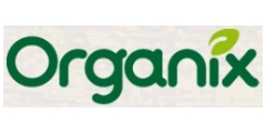 Organix Logo