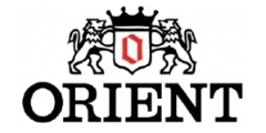 Orient Watch Logo
