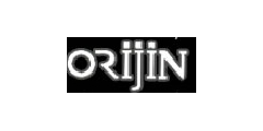 Orijin Logo