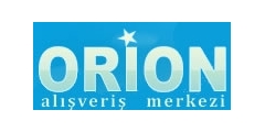 Orion AVM Logo