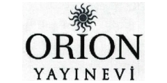 Orion Yaynevi Logo