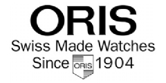 Oris Logo