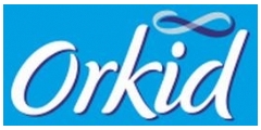 Orkid Logo