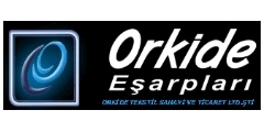 Orkide Eşarp Logo