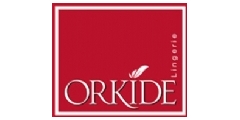Orkide  Giyim Logo