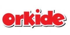 Orkide Ya Logo