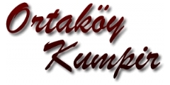 Ortaky Kumpir Logo