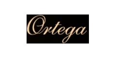 Ortega Logo