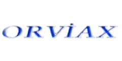 Orviax Logo