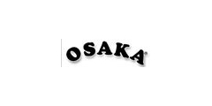 Osaka Ayakkab Logo
