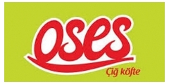 OSES Çiğ Köfte Logo