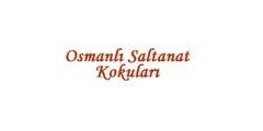 Osmanl Kokular Logo
