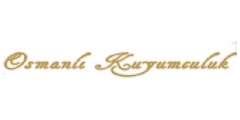 Osmanl Kuyumculuk Logo
