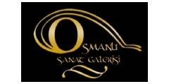 Osmanl Sanat Galerisi Logo