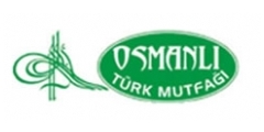 Osmanl Trk Mutfa Logo