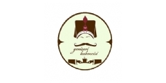 Osmanl Yenieri Kahvecisi Logo
