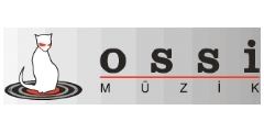 Ossi Mzik Logo