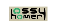 Ossy Homer Logo