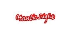 Otantic Light Logo