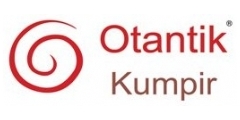 Otantik Kumpir Logo