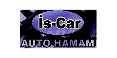 Oto Hamam Logo