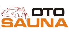 Oto Sauna Logo